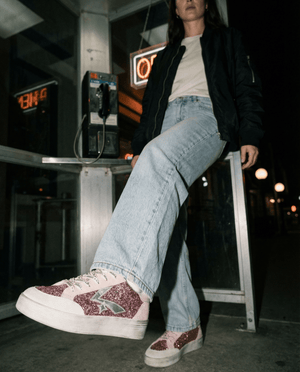 Sneakers QH10001 - QH7