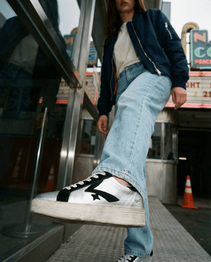 Sneakers QH10002 - QH7