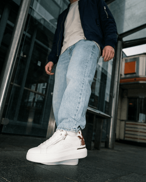 Sneakers QH10003 - QH7