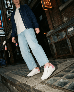 Sneakers QH10003 - QH7