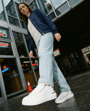 Sneakers QH10003 - QH7