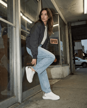 Sneakers QH10003 - QH7