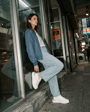 Sneakers QH10003 - QH7