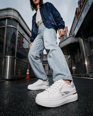 Sneakers QH10004 - QH7