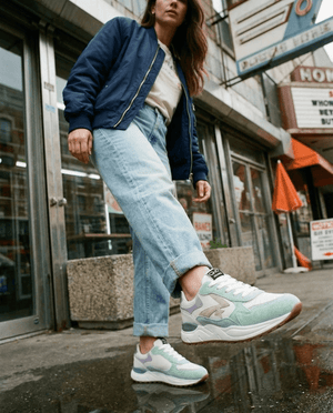 Sneakers QH10011 - QH7