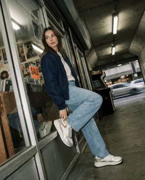 Sneakers QH10011 - QH7