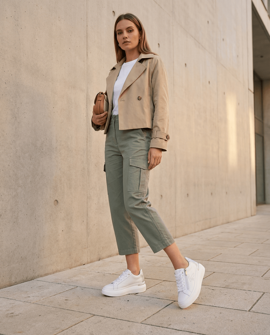 Nuova Collezione SS2026 - QH7