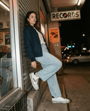 Sneakers QH10001 - QH7