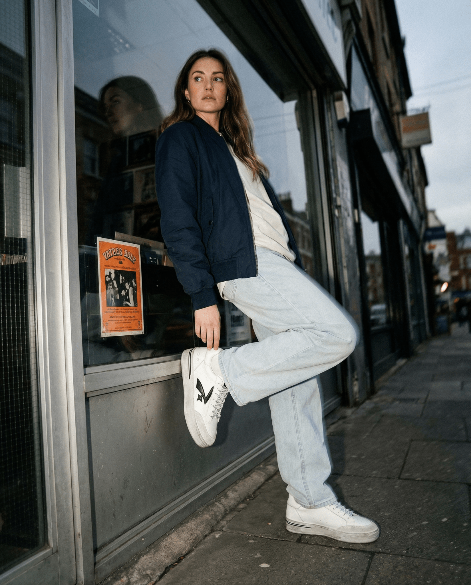 Sneakers QH10001 - QH7