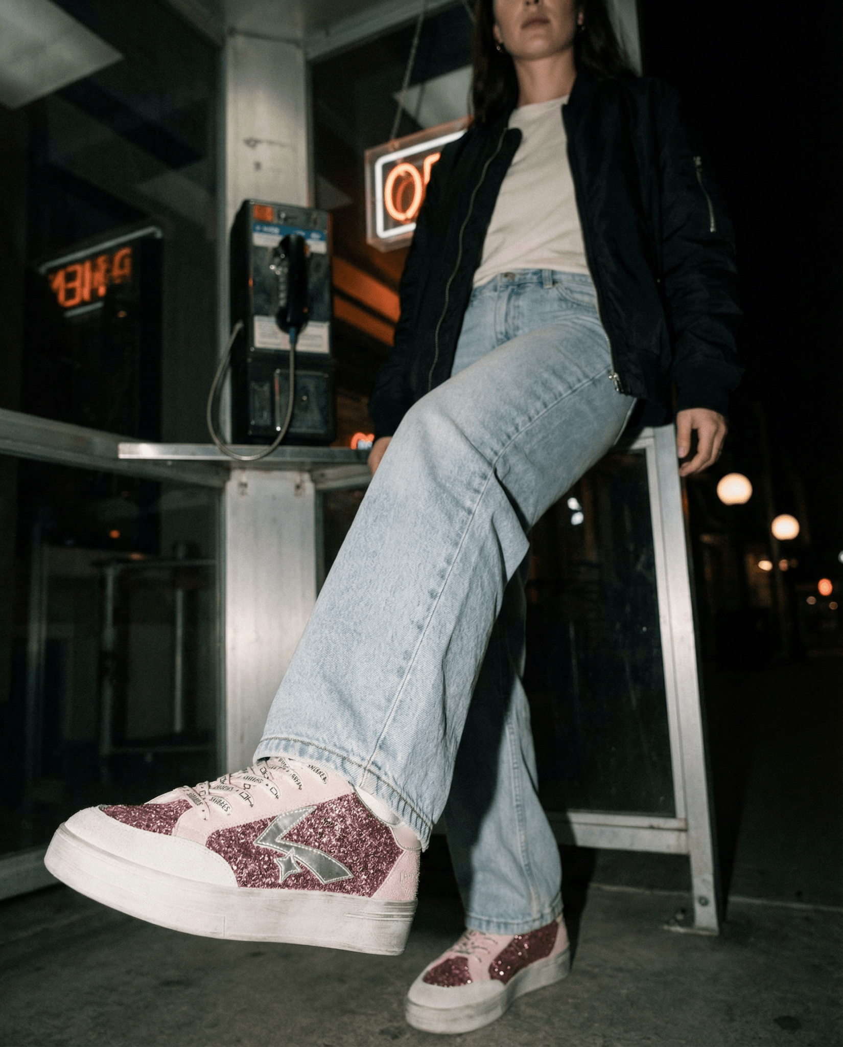 Sneakers QH10001 - QH7