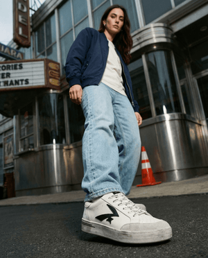 Sneakers QH10001 - QH7