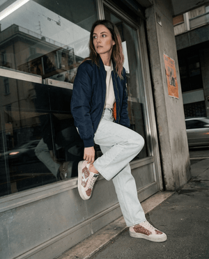 Sneakers QH10001 - QH7