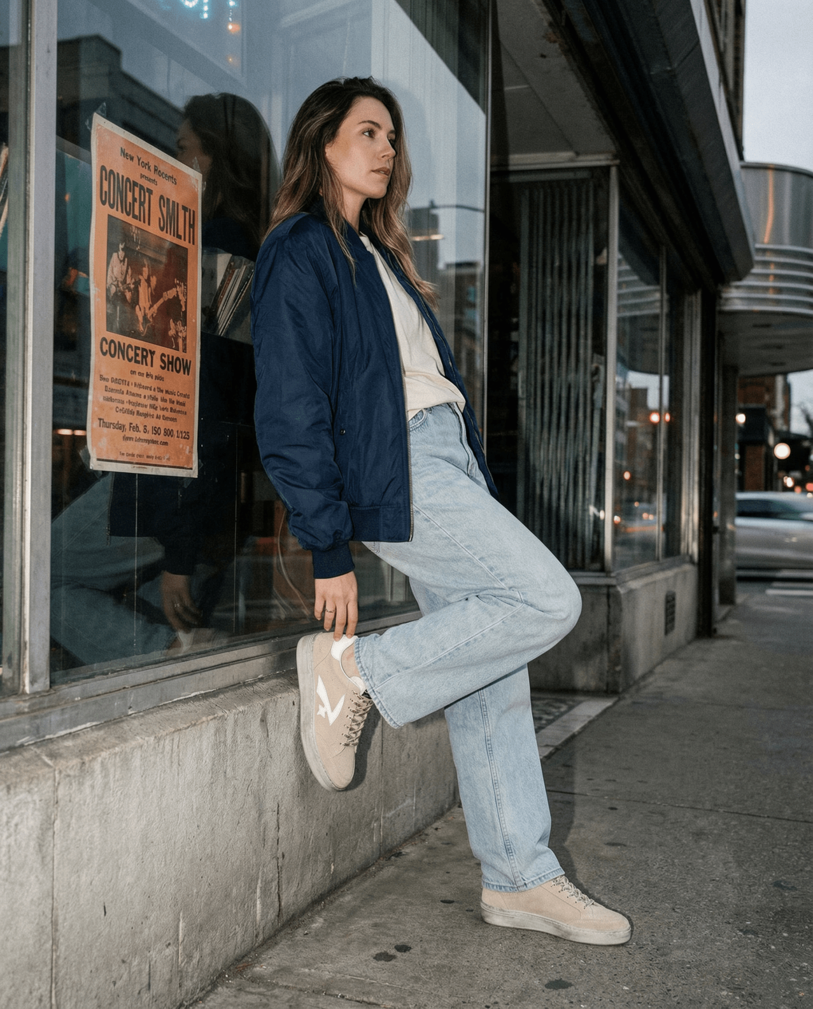 Sneakers QH10001 - QH7