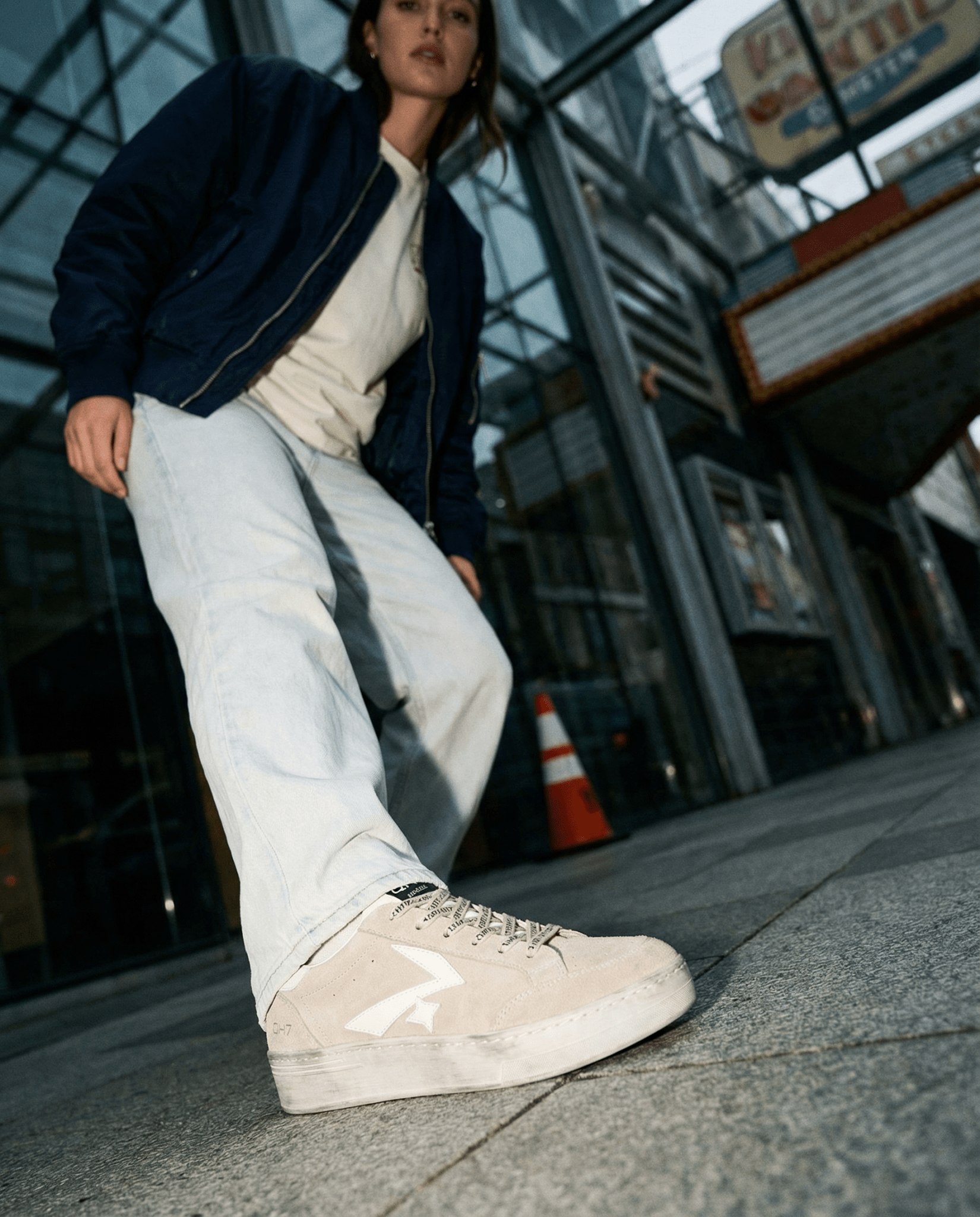 Sneakers QH10001 - QH7