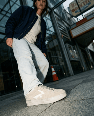 Sneakers QH10001 - QH7