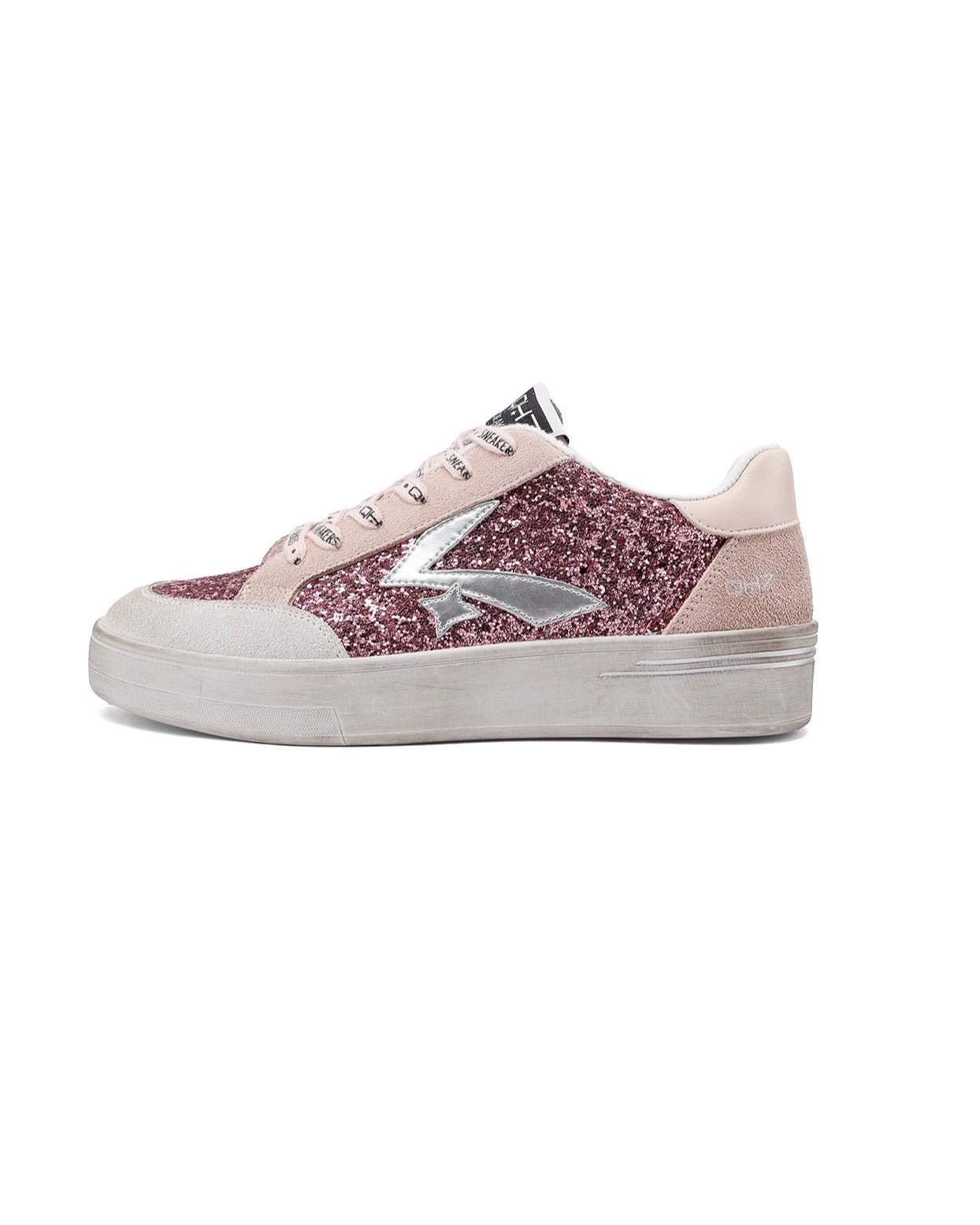 Sneakers QH10001 - QH7