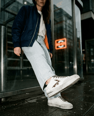 Sneakers QH10001 - QH7