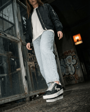 Sneakers QH10002 - QH7