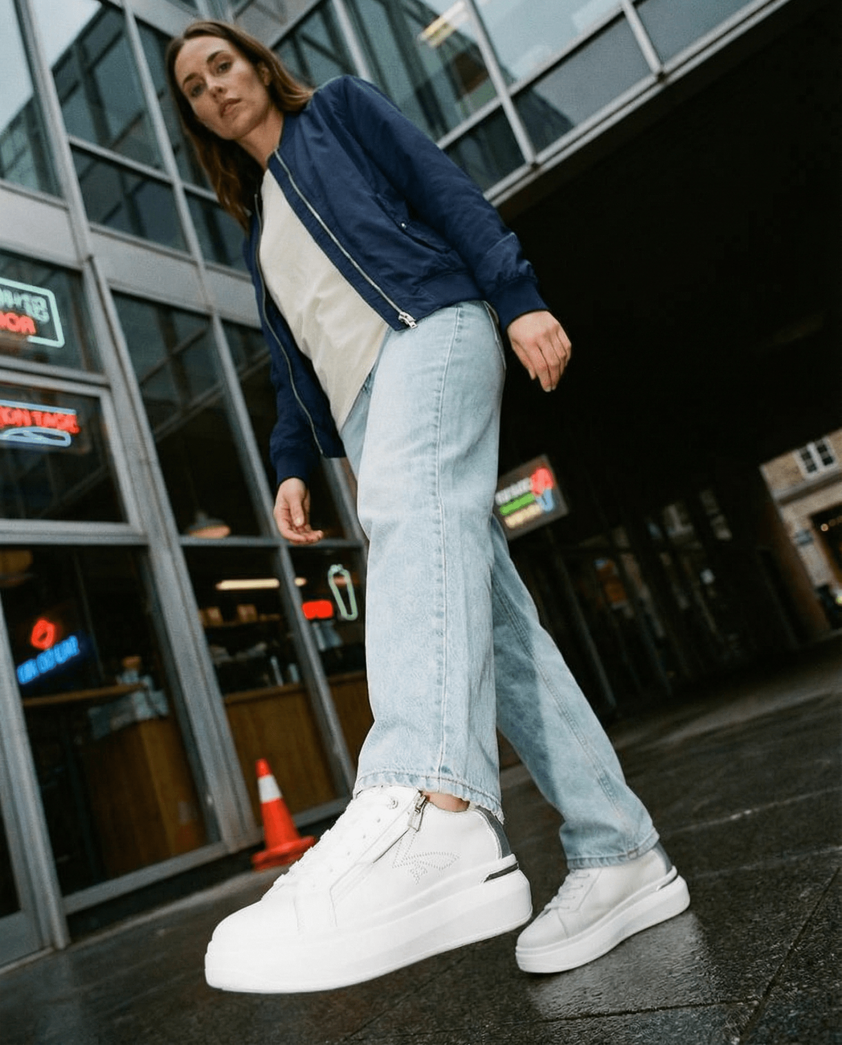 Sneakers QH10003 - QH7