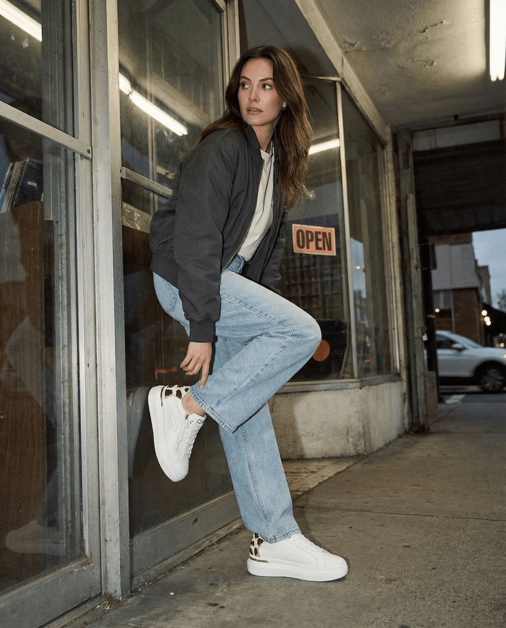 Sneakers QH10003 - QH7