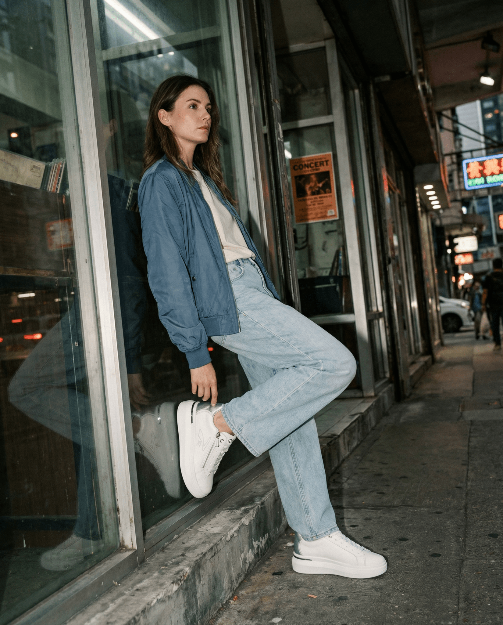 Sneakers QH10003 - QH7