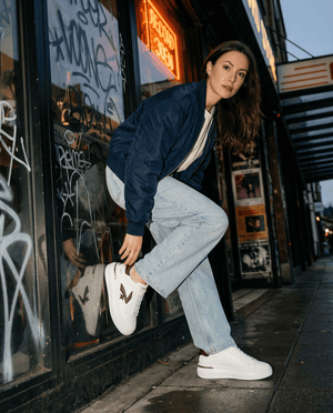 Sneakers QH10004 - QH7