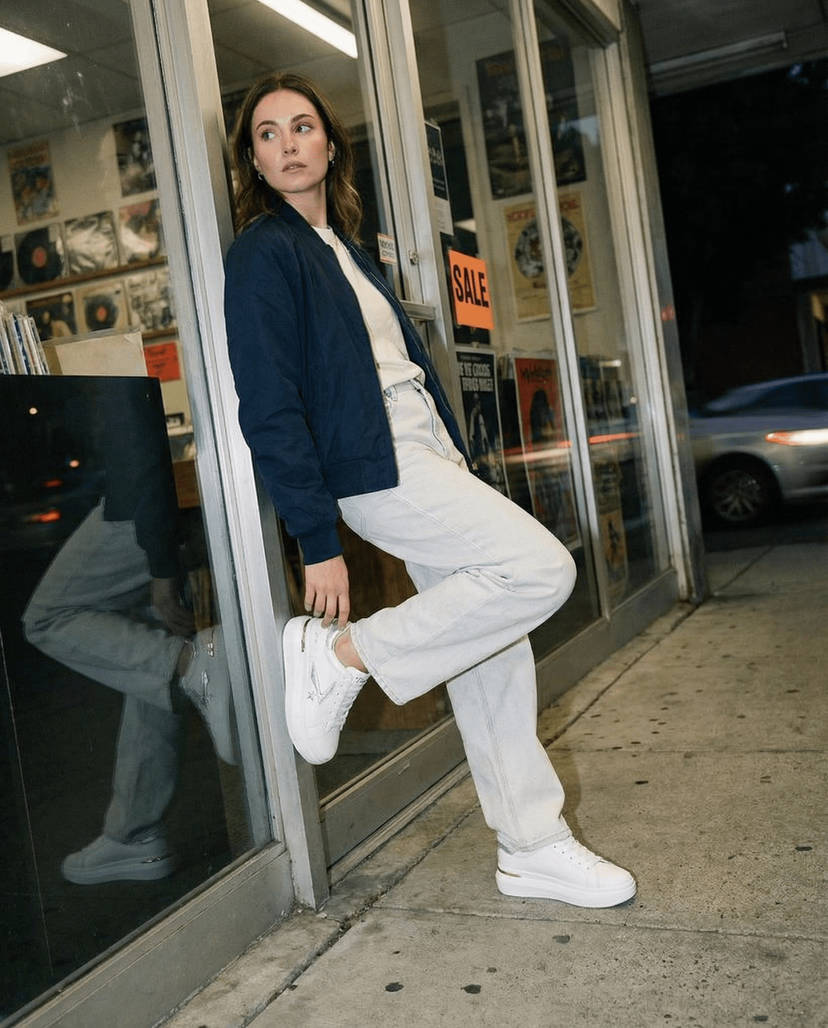 Sneakers QH10004 - QH7