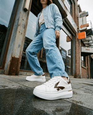 Sneakers QH10004 - QH7