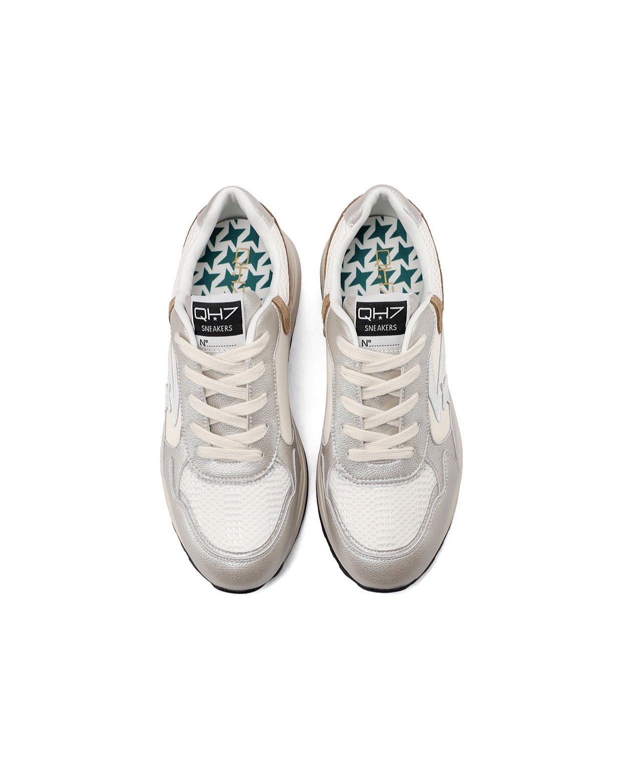 Sneakers QH10011 - QH7