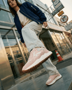 Sneakers QH10011 - QH7