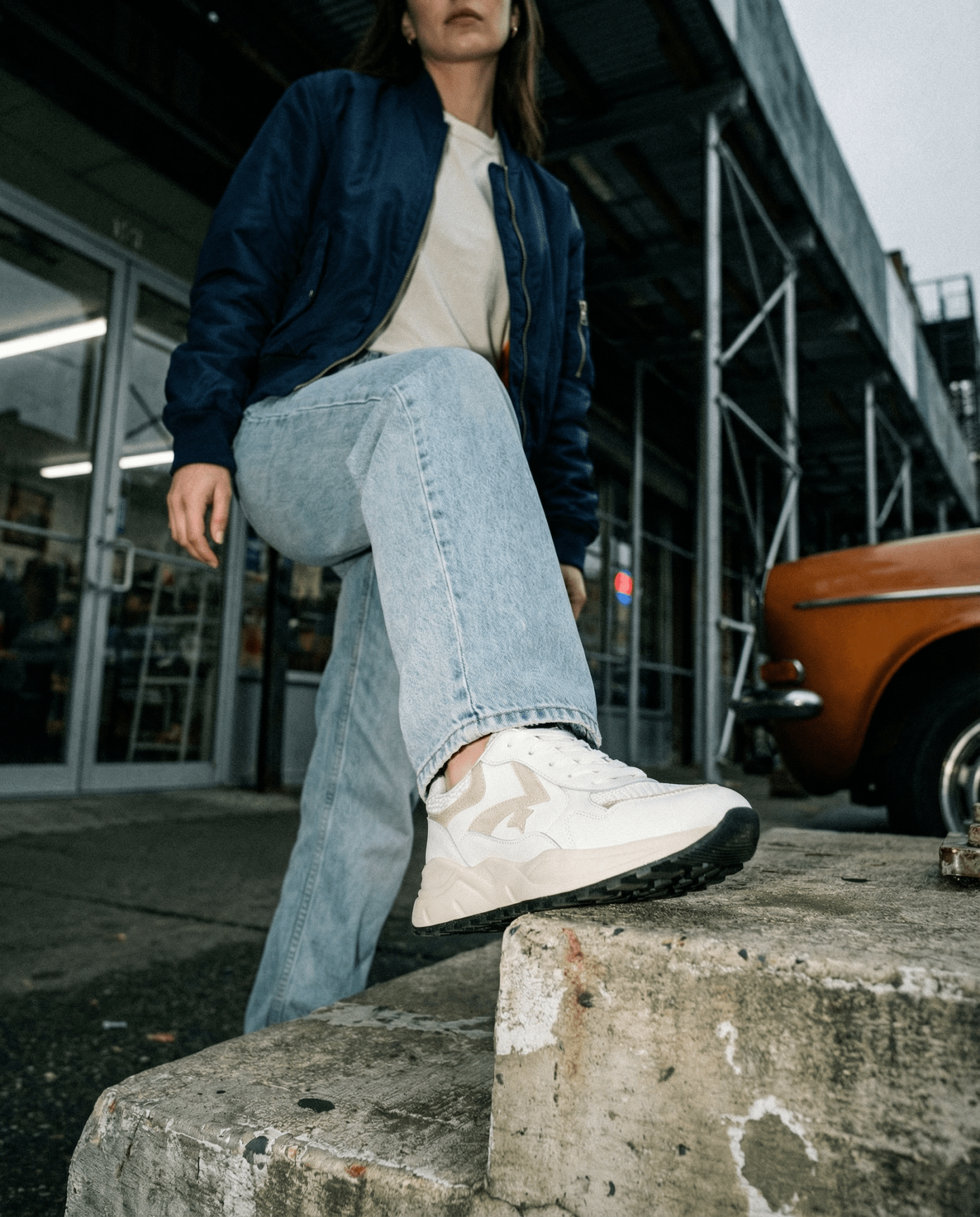 Sneakers QH10011 - QH7