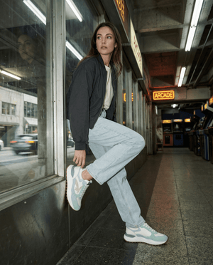 Sneakers QH10011 - QH7