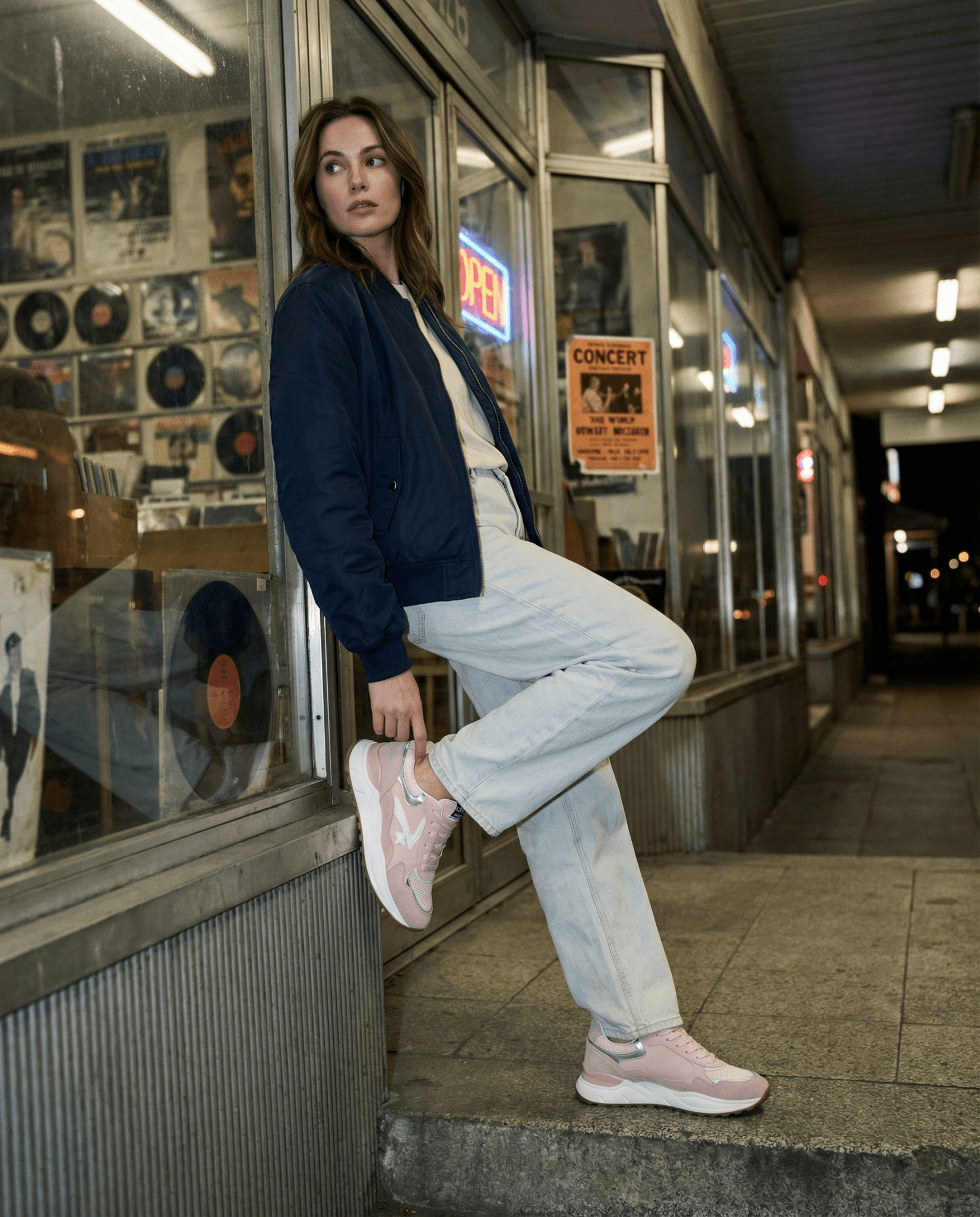 Sneakers QH10011 - QH7