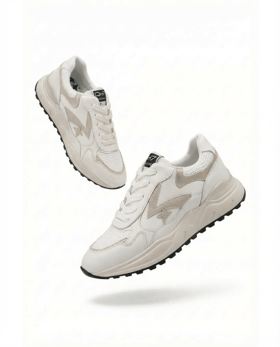 Sneakers QH10011 - QH7