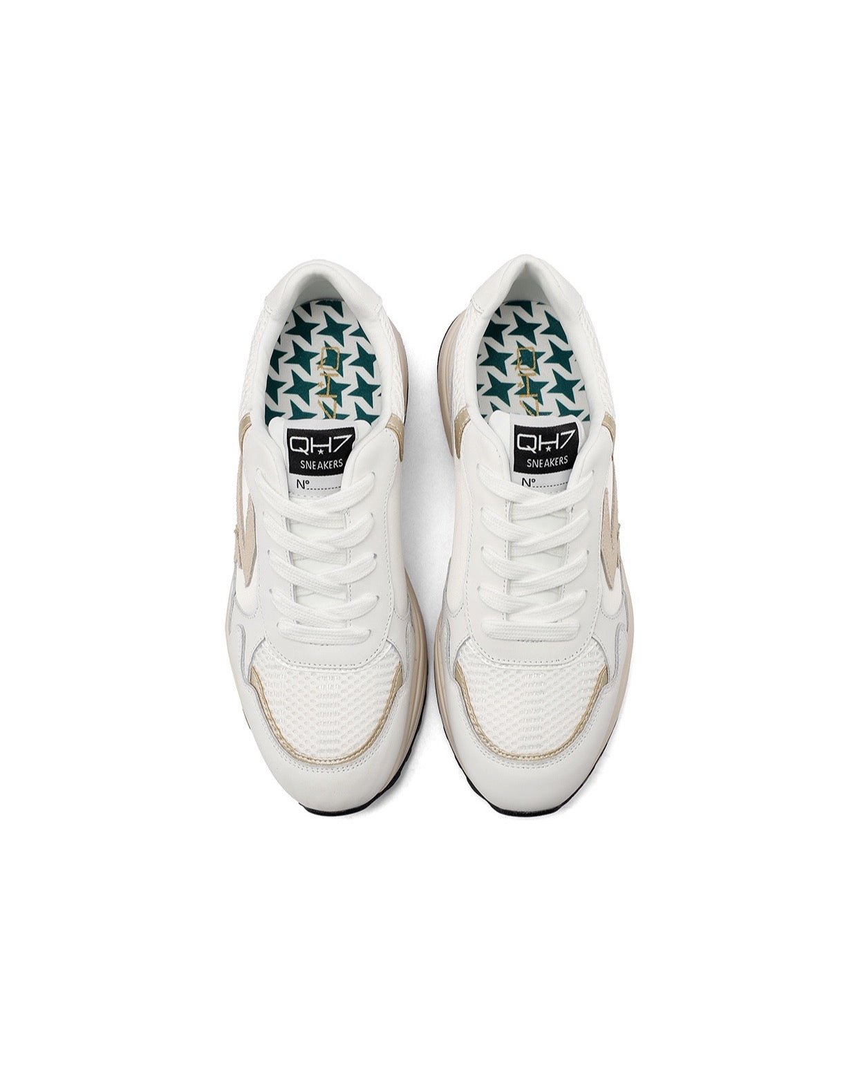 Sneakers QH10011 - QH7